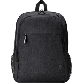 HP Prelude Pro 15.6-inch Recycled Backpack borsa per notebook 39,6 cm (15.6") Zaino Nero (1X644AA)