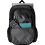 HP Prelude Pro 15.6-inch Recycled Backpack borsa per notebook 39,6 cm (15.6") Zaino Nero (1X644AA)