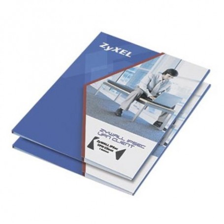 Zyxel E-iCard (LIC-EAP-ZZ0024F)