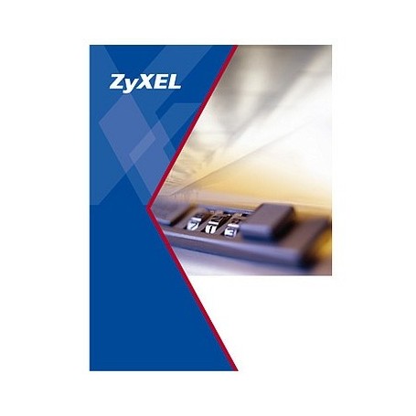 Zyxel E-icard 32 Access Point Upgrade f/ NXC2500 Aggiornamento (LIC-AP-ZZ0006F)