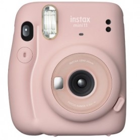 Fujifilm Instax Mini 11 62 x 46 mm Rosa (1012729)