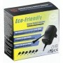 Goobay NTS 1000 EuP MW 3K10GS adattatore e invertitore Nero (53996)