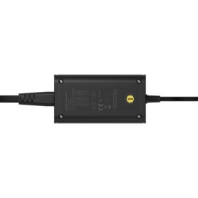 Ansmann APS 2250L adattatore e invertitore Interno Nero (1201-0025)