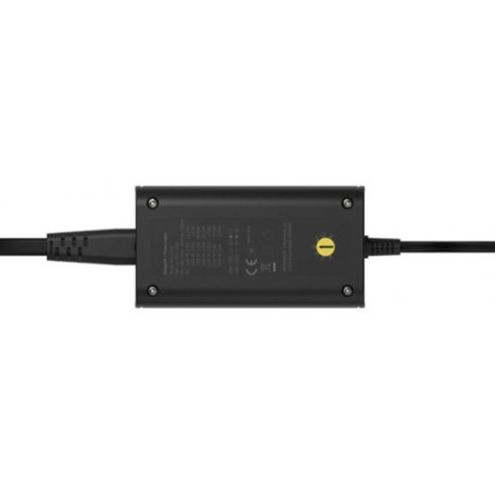 Ansmann APS 2250L adattatore e invertitore Interno Nero (1201-0025)
