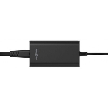 Ansmann APS 2250H adattatore e invertitore Interno 27 W Nero (1201-0026)