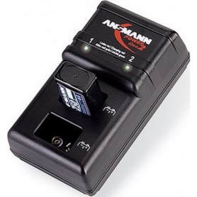 Ansmann Powerline 2 (5107043)