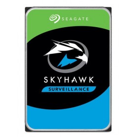 Seagate Surveillance HDD SkyHawk 3.5" 4000 GB Serial ATA III (ST4000VX013)