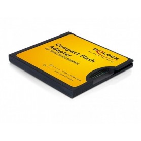 DeLOCK 61796 scheda di interfaccia e adattatore (61796)