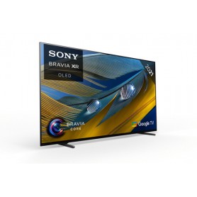Sony XR-55A80J 139,7 cm (55") Wi-Fi (FWD-55A80J)
