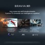 Sony XR-55A80J 139,7 cm (55") Wi-Fi (FWD-55A80J)