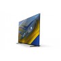 Sony XR-55A80J 139,7 cm (55") Wi-Fi (FWD-55A80J)