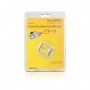 DeLOCK 61796 scheda di interfaccia e adattatore (61796)