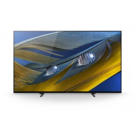 Sony XR-65A80J 165,1 cm (65") Wi-Fi (FWD-65A80J)