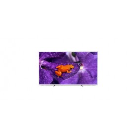 Philips 75HFL6114U/12 TV 190,5 cm (75") 4K Ultra HD Smart TV Wi-Fi Argento (75HFL6114U/ 12)