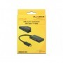 DeLOCK 91740 lettore di schede USB 3.2 Gen 1 (3.1 Gen 1) Type-C Nero (91740)