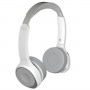 Cisco 730 Auricolare Con cavo e senza cavo A Padiglione Musica e Chiamate Bluetooth Platino, Bianco (HS-WL-730-BUNA-P)