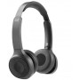 Cisco Headset 730 Auricolare A Padiglione Bluetooth Base di ricarica Nero (HS-WL-730-BUNAS-C)