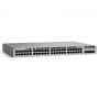 Cisco Catalyst C9200 Gestito L3 Gigabit Ethernet (10/100/1000) Grigio (C9200-48P-E)