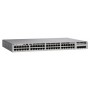 Cisco C9200-48PXG-E switch di rete Gestito L2/L3 Gigabit Ethernet (10/100/1000) Supporto Power over Ethernet (Po (C9200-48PXG-E)