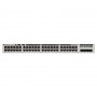 Cisco Catalyst C9200 Gestito L3 Gigabit Ethernet (10/100/1000) Grigio (C9200-48T-E)