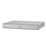 Cisco C1111-4PLTEEA router cablato Gigabit Ethernet Argento (C1111-4PLTEEA)