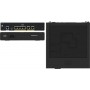 Cisco C931-4P switch di rete Gestito Nero (C931-4P)