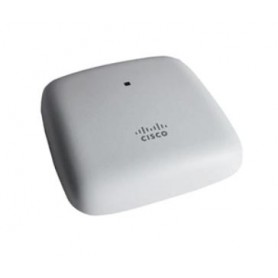 Cisco CBW140AC 867 Mbit/s Bianco Supporto Power over Ethernet (PoE) (CBW140AC-E)