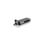 ICY BOX IB-CR201-C3 lettore di schede USB 3.2 Gen 1 (3.1 Gen 1) Type-C Antracite (IB-CR201-C3)