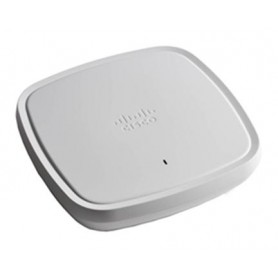 Cisco Catalyst 9120AX Series 5000 Mbit/s Bianco Supporto Power over Ethernet (PoE) (C9120AXE-E)