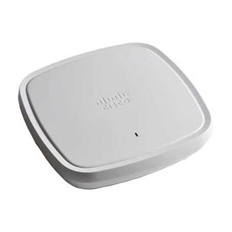 Cisco 9120 Grigio Supporto Power over Ethernet (PoE) (C9120AXI-E)