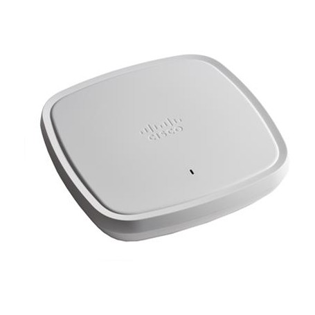 Cisco C9130AXE-E punto accesso WLAN Grigio Supporto Power over Ethernet (PoE) (C9130AXE-E)
