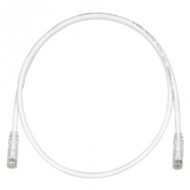 Panduit UTPSP15MY cavo di rete Bianco 4,57 m Cat6 U/UTP (UTP) (UTPSP15MY)