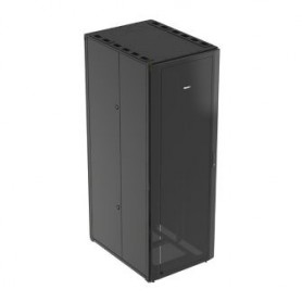 Panduit S6512BU rack 45U Rack indipendenti Nero (S6512BU)
