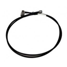 Zebra 6m RF LMR 240 cavo coassiale Nero (CBLRD-1B4002400R)