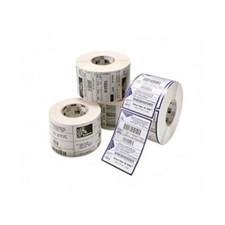 Zebra 76018 etichetta per stampante Bianco (76018)