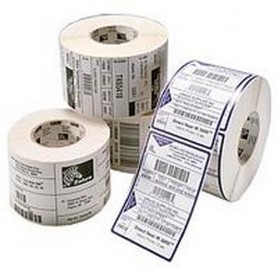 Zebra Z-Perform 1000D Bianco (87809)
