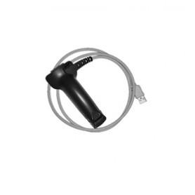 Zebra CBL-PS20-USBCHG-01 cavo USB USB A Nero, Grigio (CBL-PS20-USBCHG-01)