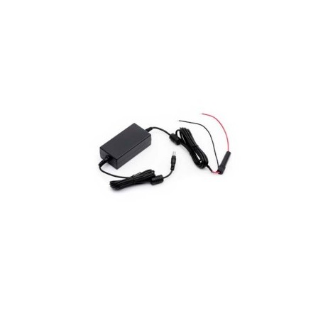 Zebra P1050667-142 adattatore e invertitore Auto Nero (P1050667-142)