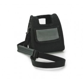 Zebra SG-MPV-SC31-01 accessorio per stampanti portatili Custodia protettiva Nero 1 pz Zebra ZQ220 (SG-MPV-SC31-01)