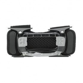 Zebra SG-WT4023020-05R mobile device cases Computer palmare Fascia da braccio Nero (SG-WT4023020-05R)