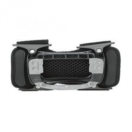 Zebra SG-WT4023020-05R mobile device cases Computer palmare Fascia da braccio Nero (SG-WT4023020-05R)