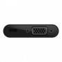 Belkin AVC001BTBK hub di interfaccia USB 3.2 Gen 1 (3.1 Gen 1) Type-C Nero (AVC001BTBK)
