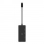 Belkin AVC003BTBK hub di interfaccia USB 3.2 Gen 1 (3.1 Gen 1) Type-C Nero (AVC003BTBK)