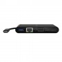Belkin AVC004BTBK hub di interfaccia USB 3.2 Gen 1 (3.1 Gen 1) Type-C Nero (AVC004BTBK)