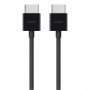 Belkin AV10168bt2M-BLK cavo HDMI 2 m HDMI tipo A (Standard) Nero (AV10168BT2M-BLK)