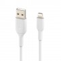 Belkin CAA001BT1MWH cavo Lightning 1 m Bianco (CAA001BT1MWH)