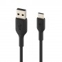 Belkin CAB001BT1MBK cavo USB 1 m USB A USB C Nero (CAB001BT1MBK)