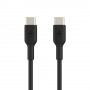 Belkin CAB003BT2MBK cavo USB 2 m USB C Nero (CAB003BT2MBK)