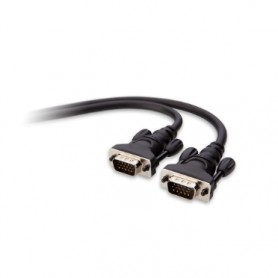 Belkin F2N028BT1.8M cavo VGA 1,8 m HDDB15 VGA (D-Sub) Nero (F2N028BT1.8M)