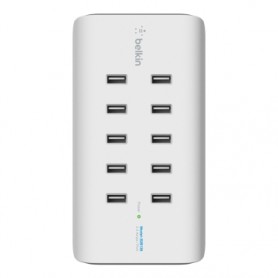 Belkin Rockstar Bianco Interno (B2B139VF)